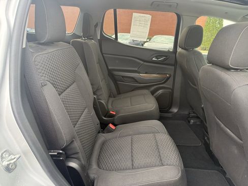 Used 2019 GMC Acadia SLE image 37