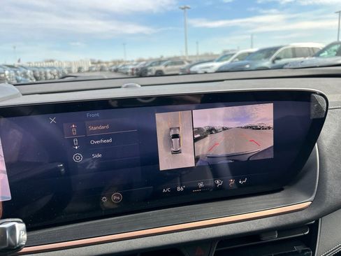 New 2026 Buick Envision Sport Touring image 26