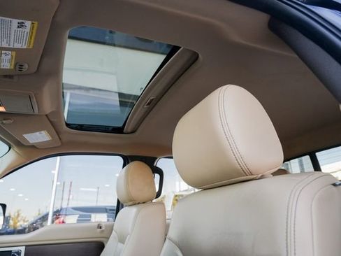 Used 2014 Ford F150 Lariat w/ Equipment Group 502A Luxury image 24