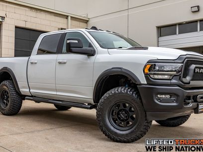 Used 2023 RAM 2500 Power Wagon w/ Level 2 Equipment Group