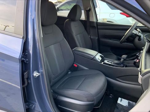 Used 2025 Hyundai Tucson SEL image 9
