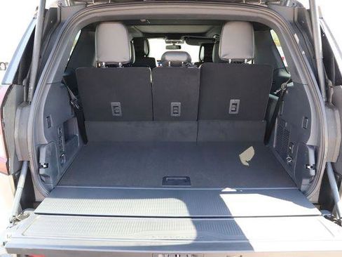 New 2026 Ford Expedition Tremor AWD/4WD image 8