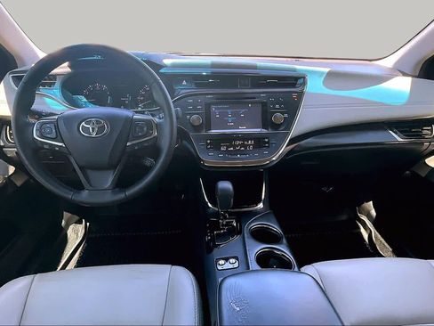 Used 2017 Toyota Avalon XLE w/ All Weather Liner Package FWD image 15