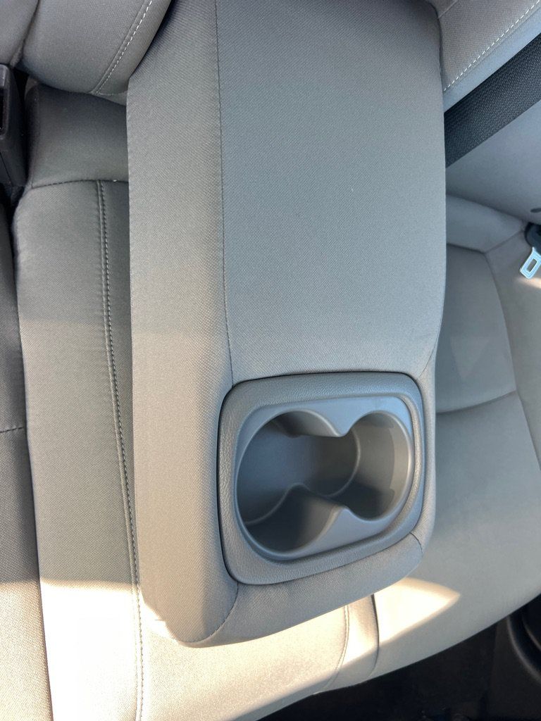 Used 2016 Honda Civic EX image 17