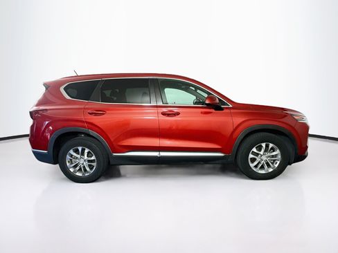 Used 2020 Hyundai Santa Fe SE w/ Cargo Package FWD image 10