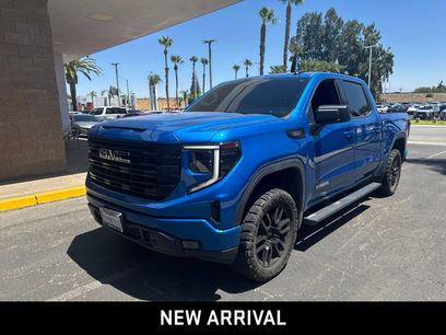 Used 2023 GMC Sierra 1500 Elevation