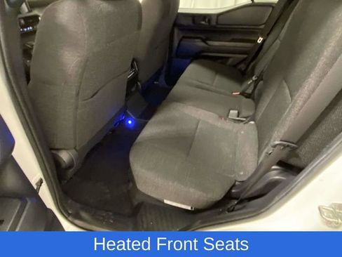 Used 2024 Toyota Land Cruiser 1958 image 9