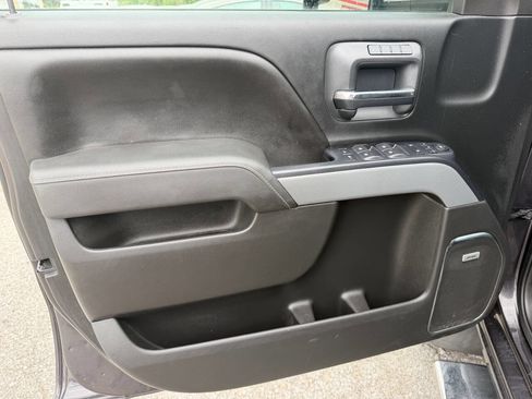 Used 2015 Chevrolet Silverado 2500 LTZ w/ LTZ Plus Package AWD/4WD image 13