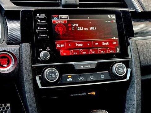 Used 2019 Honda Civic Sport image 18