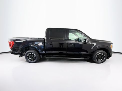 Used 2023 Ford F150 XLT w/ Equipment Group 302A High RWD image 10