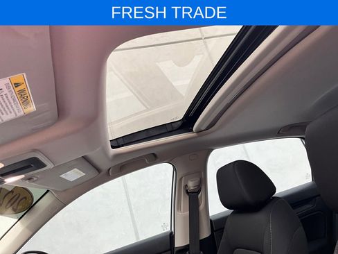 Used 2024 Honda Civic EX image 22