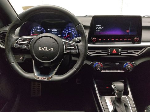 Used 2024 Kia Forte GT-Line FWD image 22