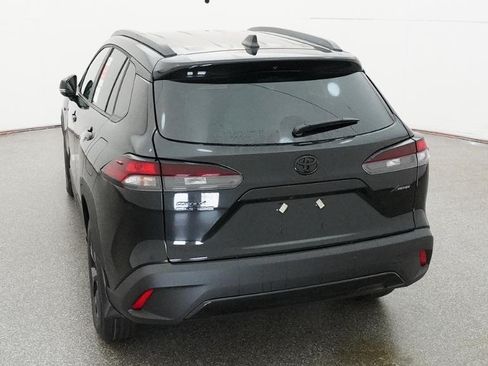 New 2026 Toyota Corolla Cross LE FWD image 51