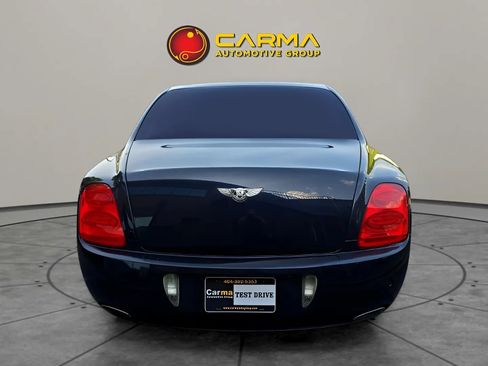 Used 2007 Bentley Flying Spur Flying Spur image 4