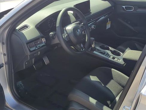 New 2026 Honda Civic Sport image 9