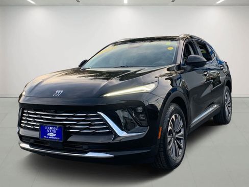 Used 2024 Buick Envision Preferred image 1