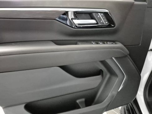 New 2026 Chevrolet Tahoe LT image 13