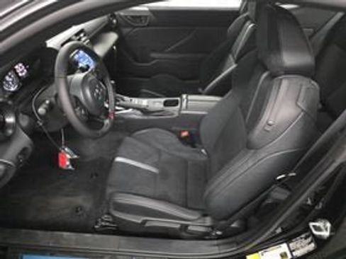 Used 2026 Toyota GR86 Premium RWD image 6