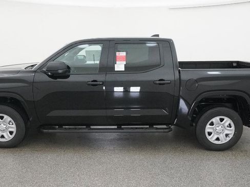 New 2026 Toyota Tundra SR image 33