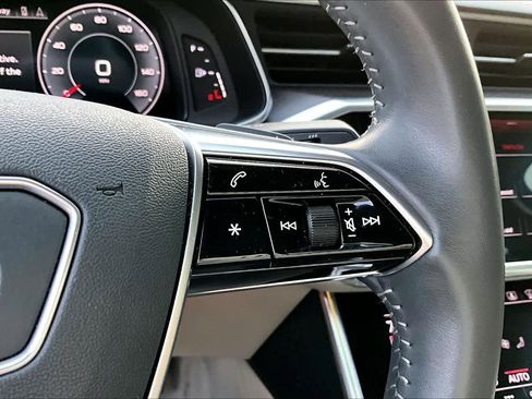 Used 2019 Audi A6 3.0T Prestige w/ Prestige Package image 22