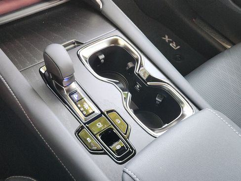 New 2026 Lexus RX 350 FWD image 17