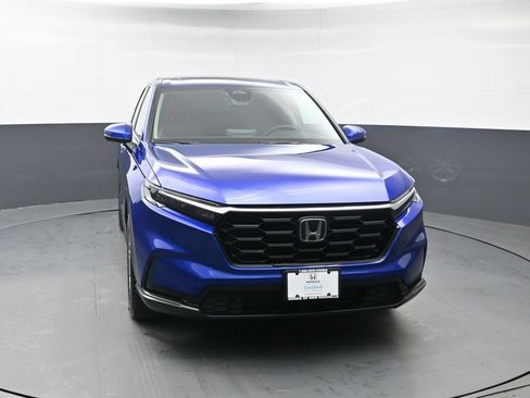 Used 2024 Honda CR-V EX-L image 10
