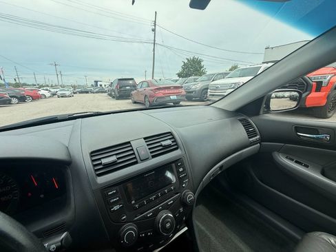 Used 2003 Honda Accord EX image 52