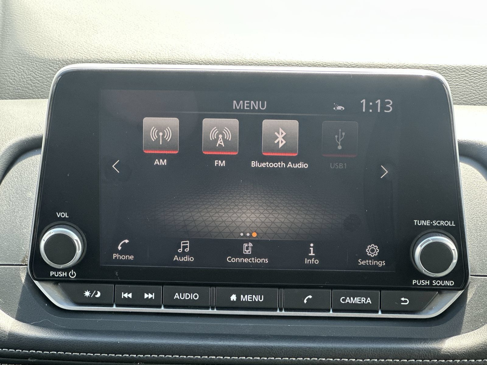 Used 2026 Nissan Rogue SV AWD/4WD image 28