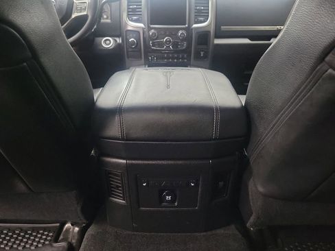 Used 2017 RAM 3500 Laramie Longhorn image 22