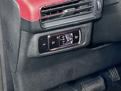 New 2025 Lincoln Corsair Reserve image 10