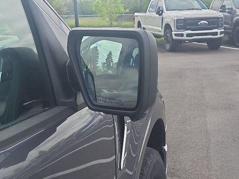 Used 2024 Ford F150 XLT AWD/4WD image 6