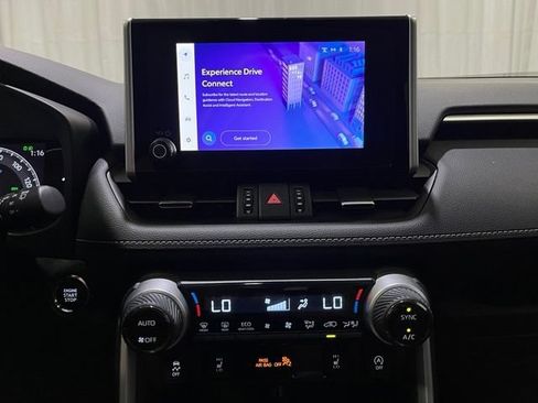 Used 2023 Toyota RAV4 XLE Premium FWD image 19
