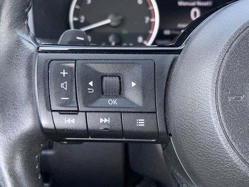 Certified 2023 Nissan Rogue SL w/ SL Premium Package FWD image 16