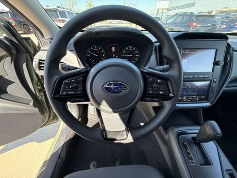 New 2026 Subaru Crosstrek 2.5i AWD/4WD image 14