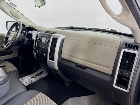 Used 2012 RAM 1500 Big Horn image 26