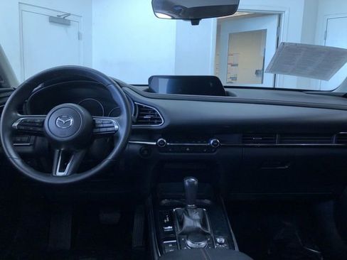 Used 2025 MAZDA CX-30 AWD 2.5 S w/ Preferred Package image 18