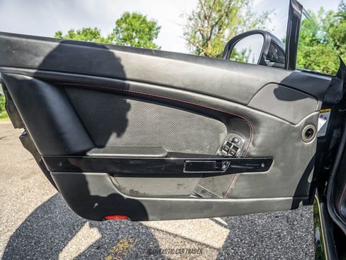 Used 2015 Aston Martin V8 Vantage GT RWD image 30