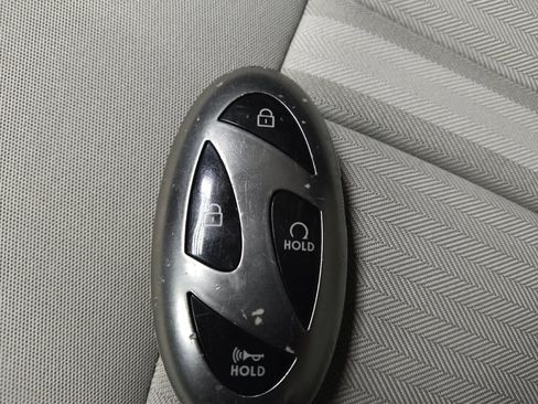 Used 2024 Hyundai Sonata SEL FWD image 32