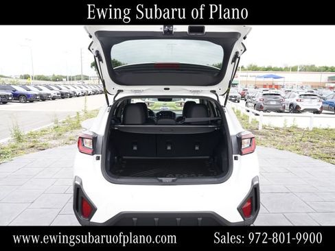 Used 2026 Subaru Crosstrek 2.5i Limited w/ Crosstrek Mirror Package AWD/4WD image 15