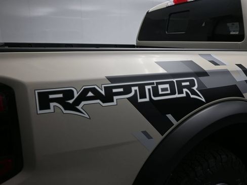New 2026 Ford Ranger Raptor AWD/4WD image 2