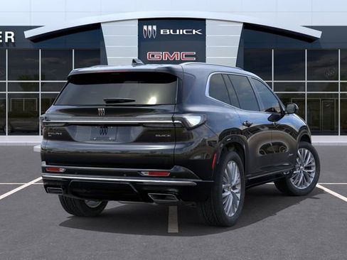 New 2026 Buick Enclave Avenir AWD/4WD image 4
