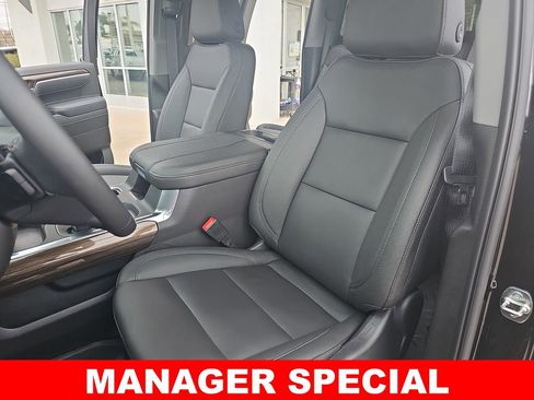 New 2026 Chevrolet Silverado 1500 LT Trail Boss w/ LT Trail Boss Premium Package image 14