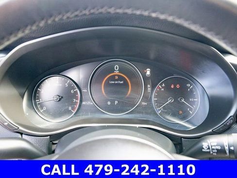 Used 2024 MAZDA CX-50 AWD 2.5 S w/ Preferred Package image 18