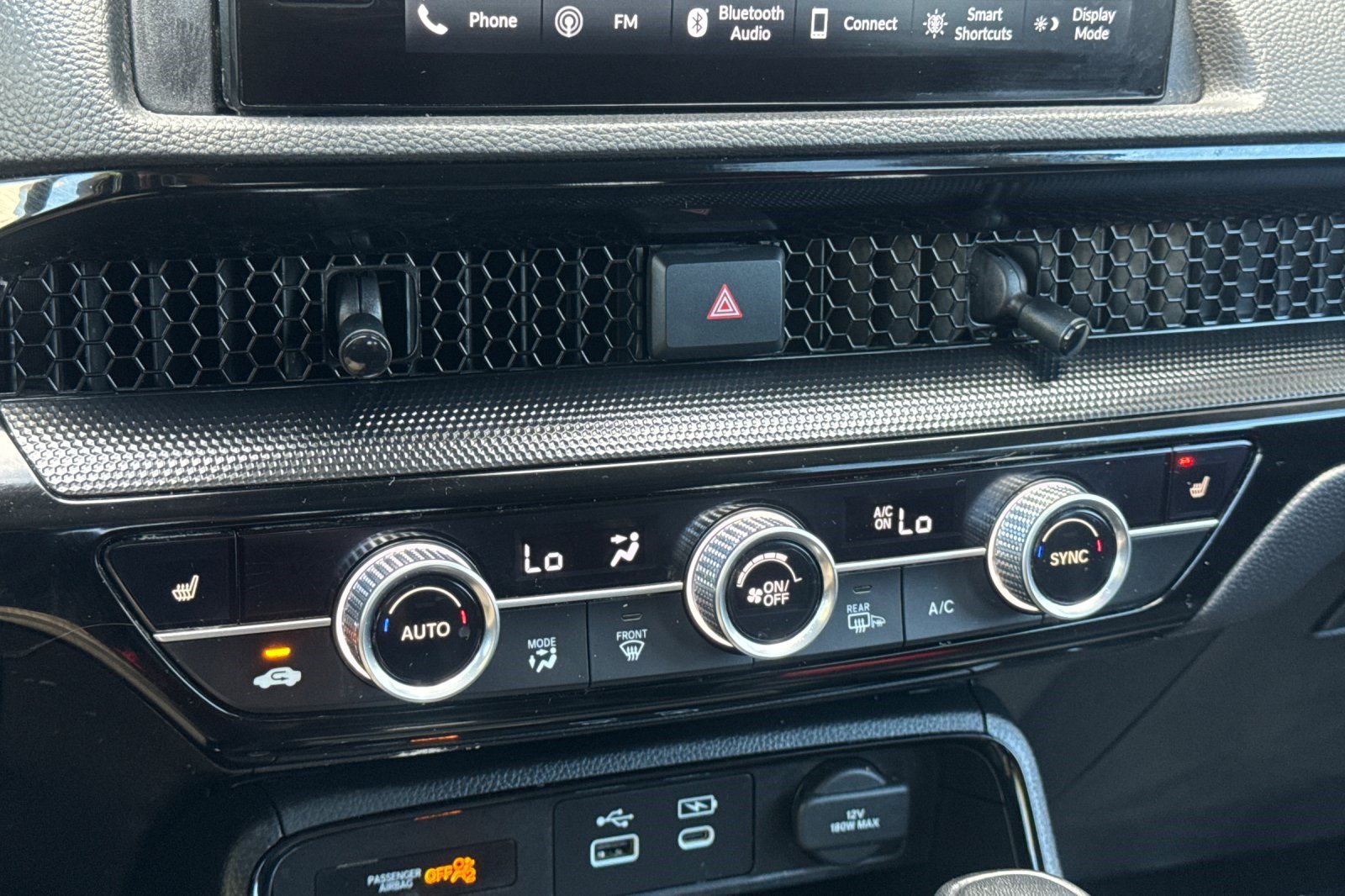 Certified 2024 Honda CR-V EX-L image 19