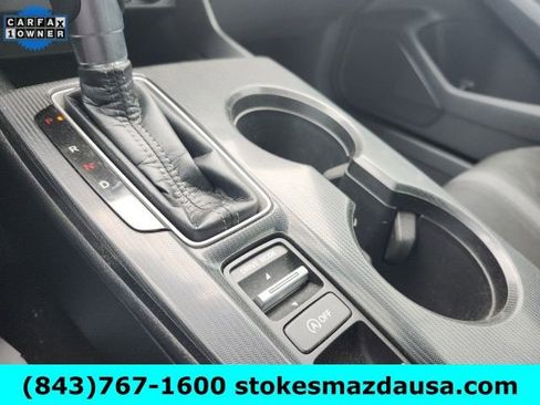 Used 2023 Honda Civic Sport image 31