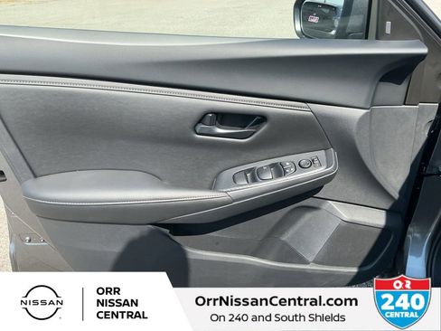 New 2025 Nissan Sentra S image 16