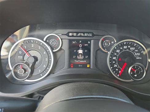 New 2026 RAM 1500 Tradesman image 19