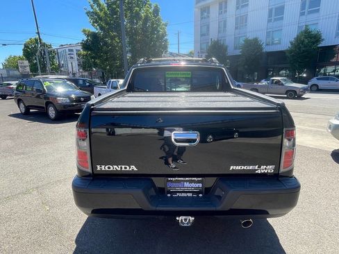Used 2013 Honda Ridgeline RTL image 6