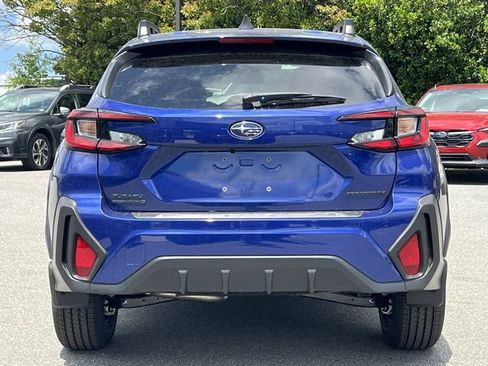 New 2026 Subaru Crosstrek 2.0i Premium AWD/4WD image 34