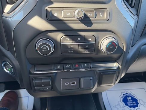 New 2026 Chevrolet Silverado 2500 W/T image 23